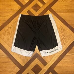 (L) Bum Equipment Retro Basketball Shorts